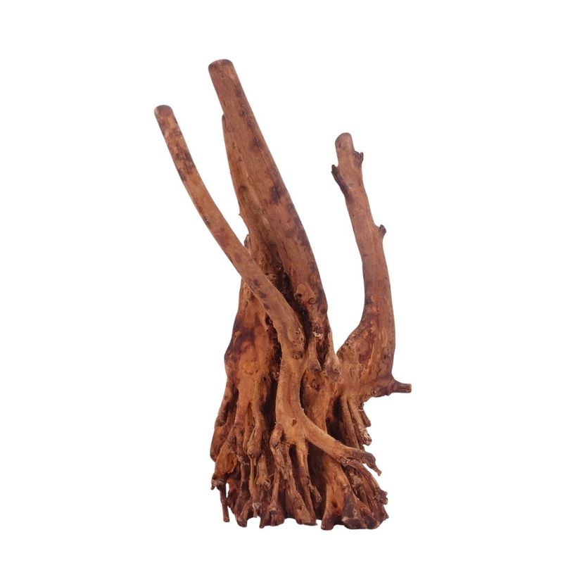 L Jungle Wood Wurzel Nr.4497 Holz Deko Aquascaping