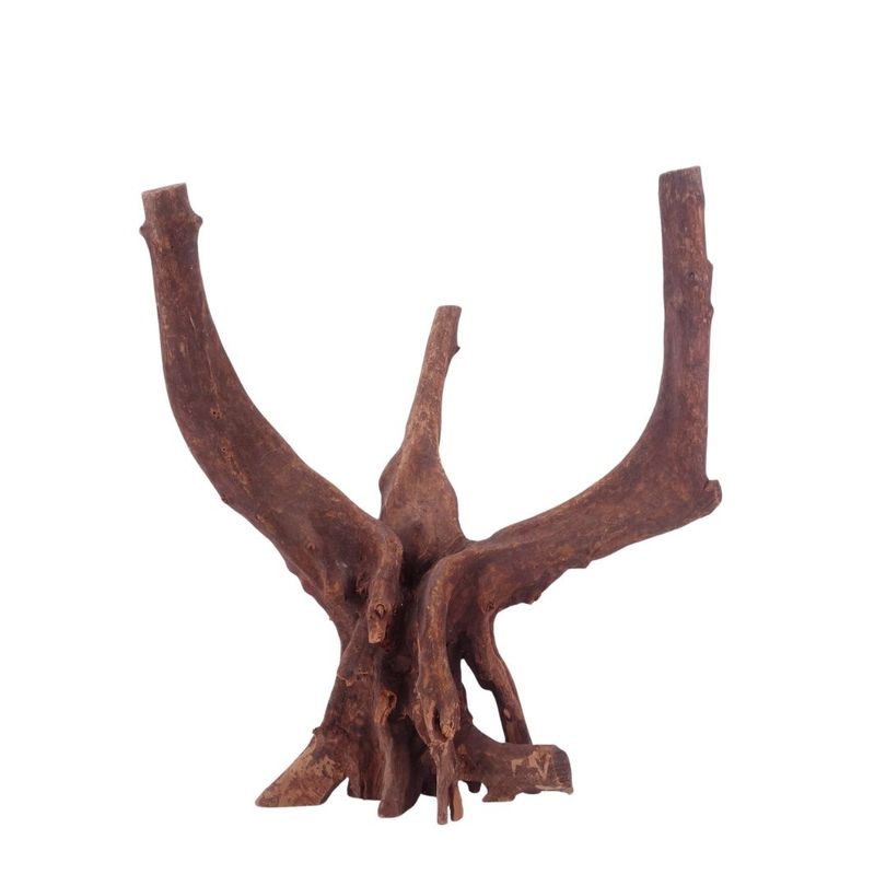 L Jungle Wood Wurzel Nr.4498 Holz Deko Aquascaping
