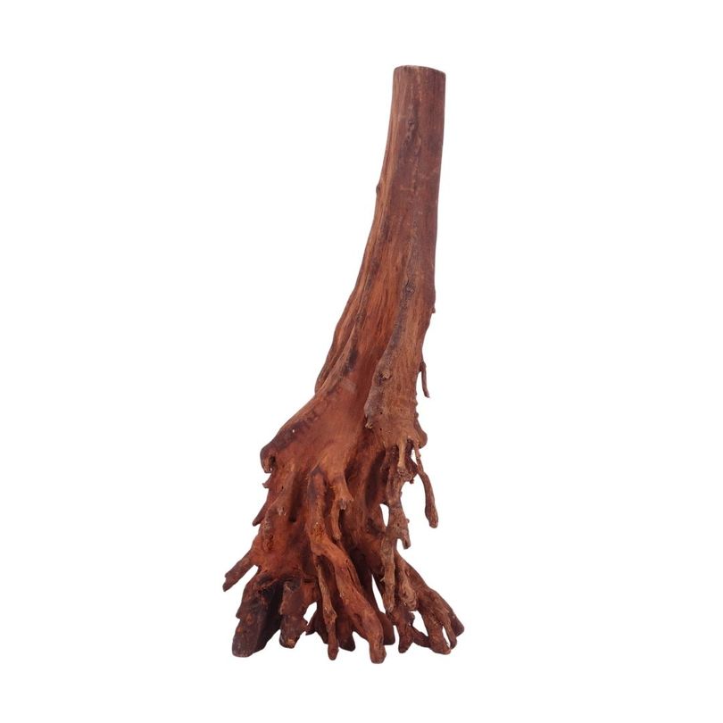 L Jungle Wood Wurzel Nr.4499 Holz Deko Aquascaping
