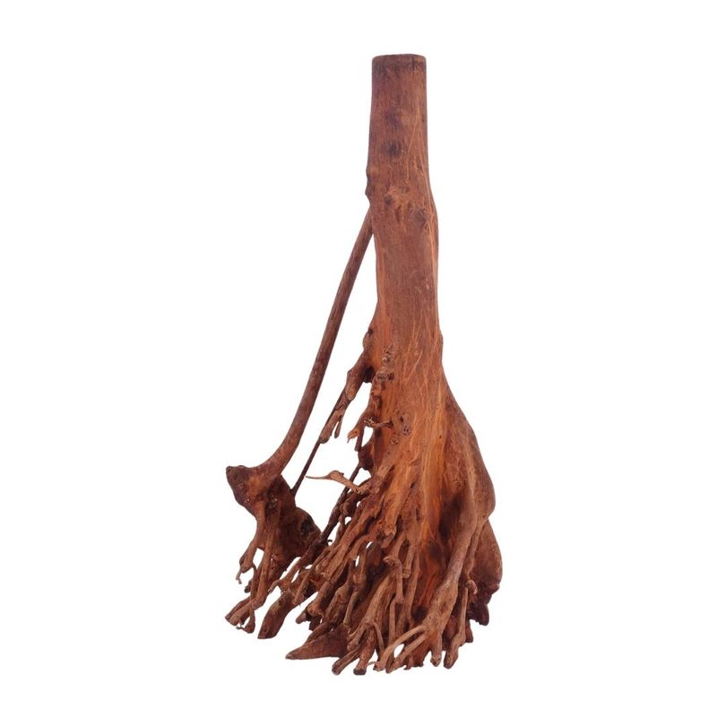 L Jungle Wood Wurzel Nr.4500 Holz Deko Aquascaping