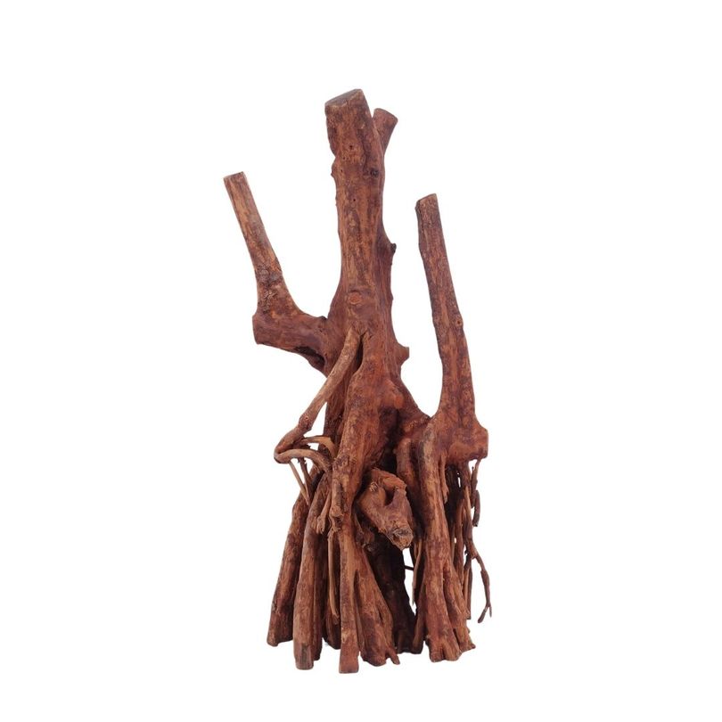 L Jungle Wood Wurzel Nr.4506 Holz Deko Aquascaping