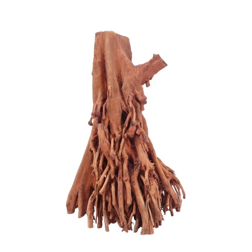 L Jungle Wood Wurzel Nr.4507 Holz Deko Aquascaping