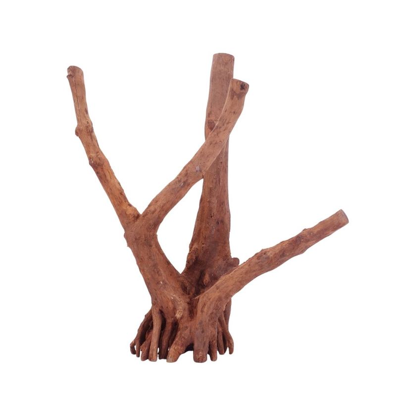 L Jungle Wood Wurzel Nr.4522 Holz Deko Aquascaping