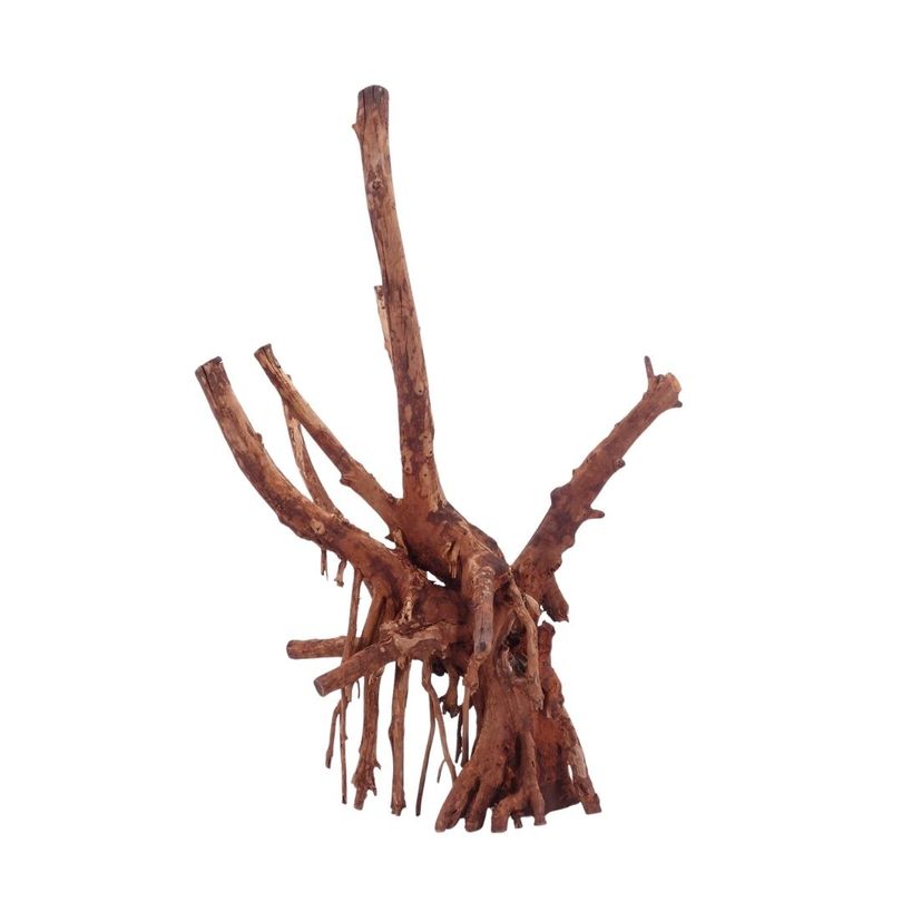 M Jungle Wood Wurzel Nr.4435 Holz Deko Aquascaping