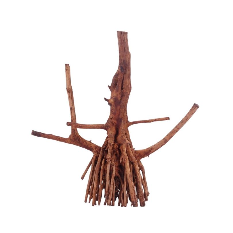 M Jungle Wood Wurzel Nr.4436 Holz Deko Aquascaping