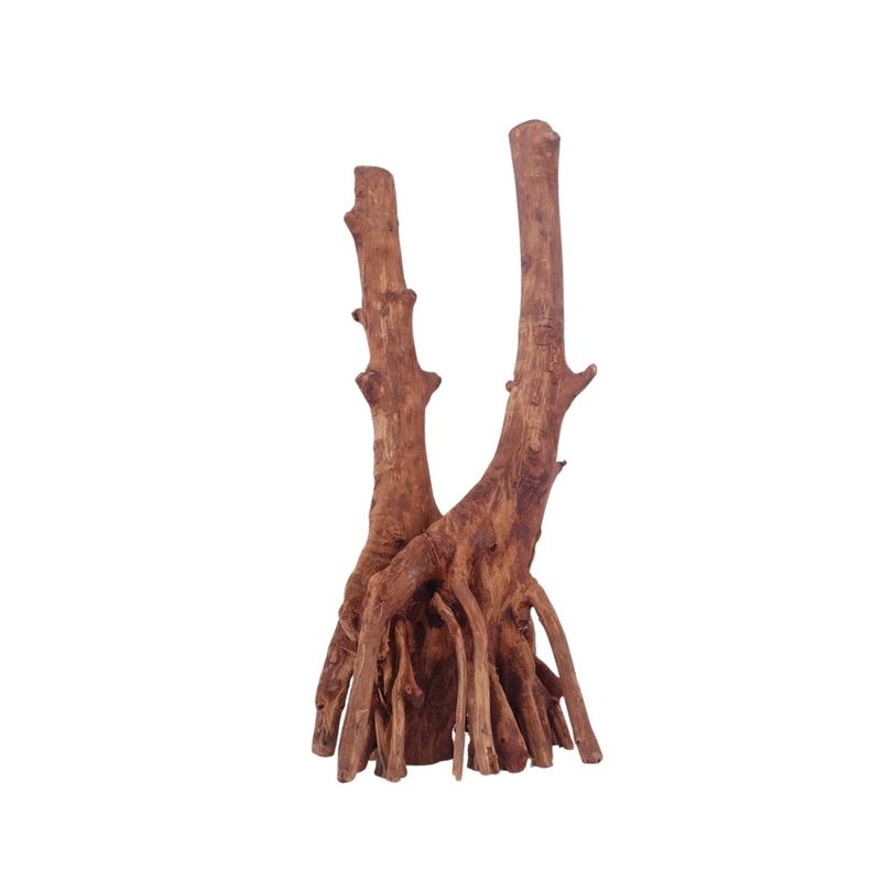 M Jungle Wood Wurzel Nr.4439 Holz Deko Aquascaping