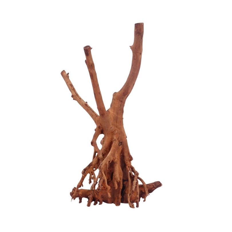 M Jungle Wood Wurzel Nr.4441 Holz Deko Aquascaping