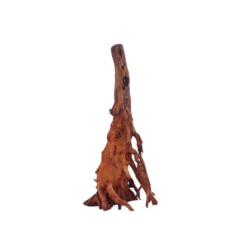 M Jungle Wood Wurzel Nr.4442 Holz Deko Aquascaping