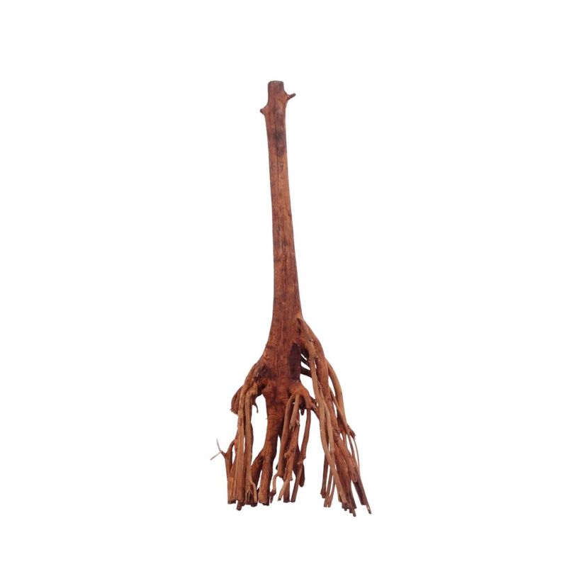M Jungle Wood Wurzel Nr.4446 Holz Deko Aquascaping