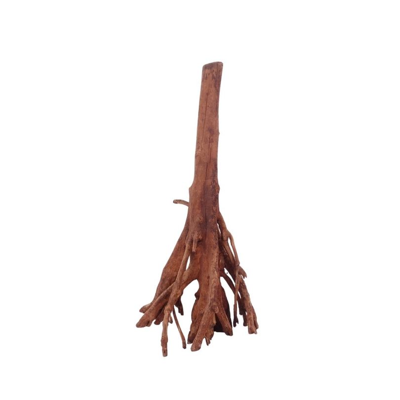M Jungle Wood Wurzel Nr.4451 Holz Deko Aquascaping