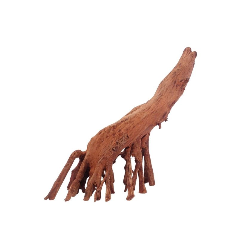 M Jungle Wood Wurzel Nr.4458 Holz Deko Aquascaping