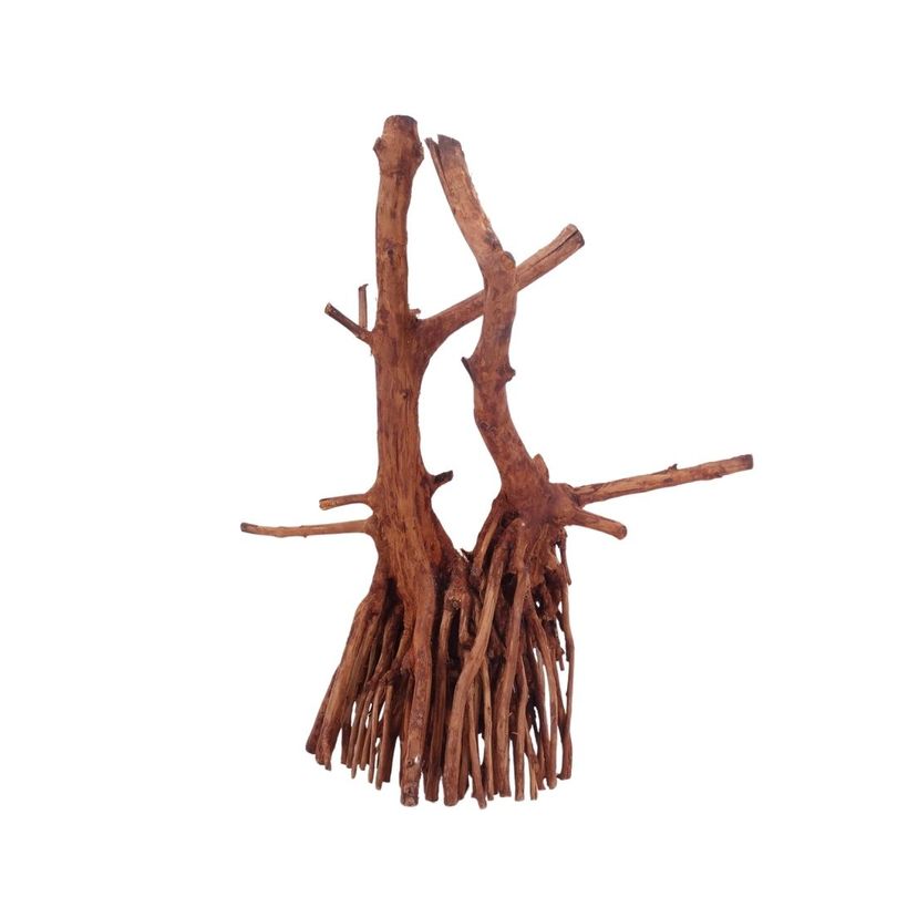 M Jungle Wood Wurzel Nr.4461 Holz Deko Aquascaping