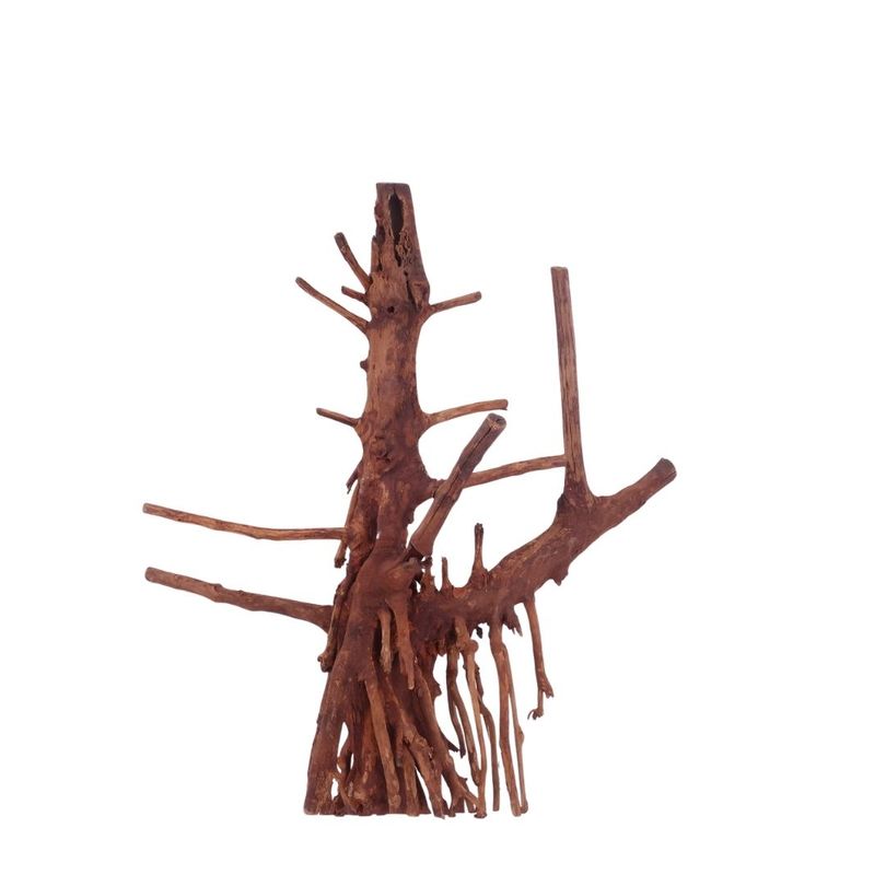 M Jungle Wood Wurzel Nr.4466 Holz Deko Aquascaping