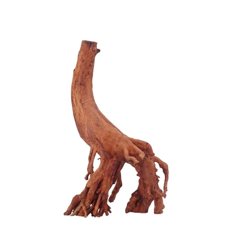 M Jungle Wood Wurzel Nr.4468 Holz Deko Aquascaping