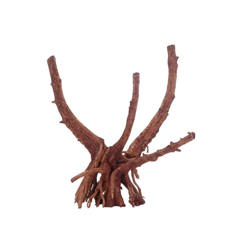 M Jungle Wood Wurzel Nr.4472 Holz Deko Aquascaping