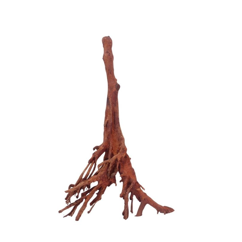 M Jungle Wood Wurzel Nr.4474 Holz Deko Aquascaping