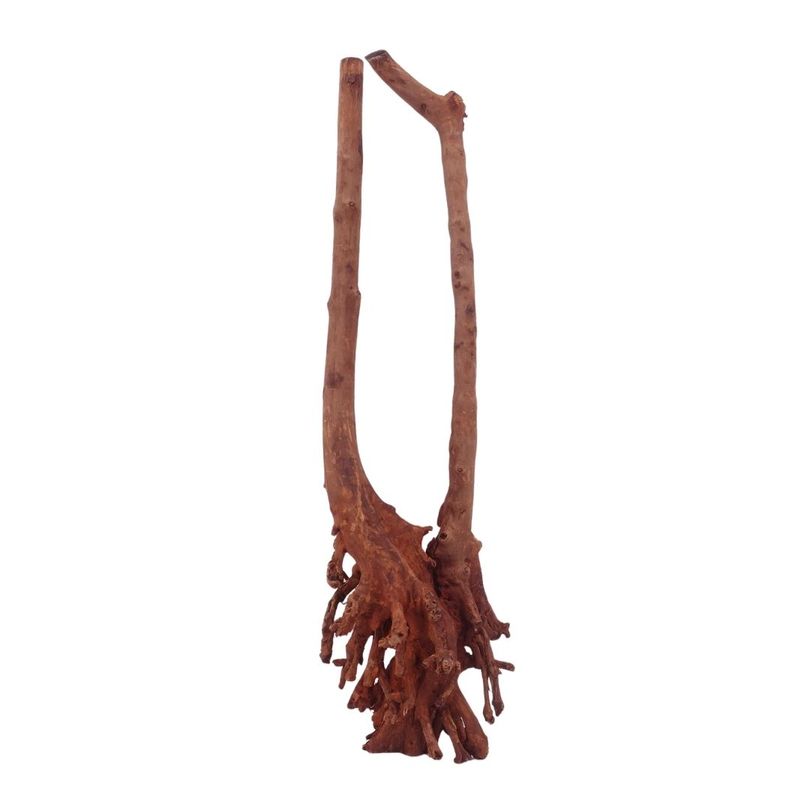 M Jungle Wood Wurzel Nr.4482 Holz Deko Aquascaping