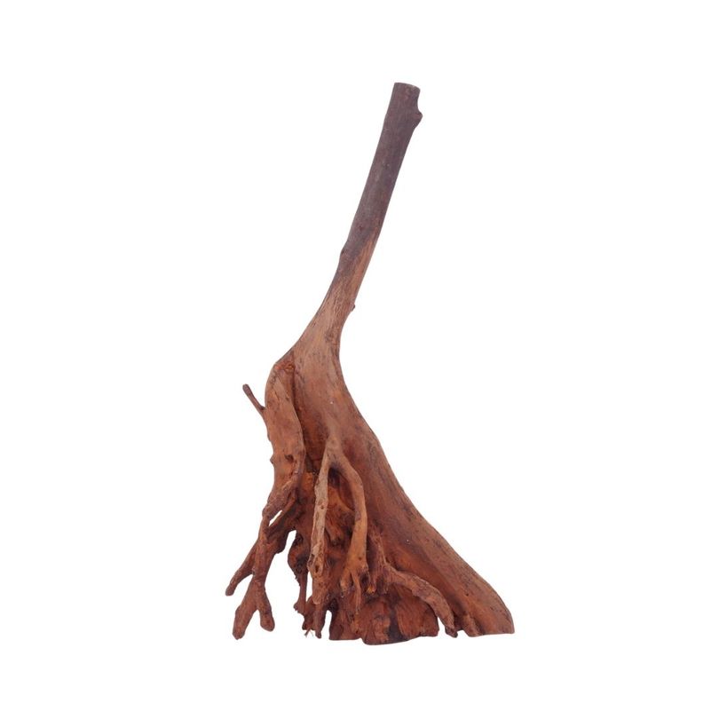 M Jungle Wood Wurzel Nr.4490 Holz Deko Aquascaping