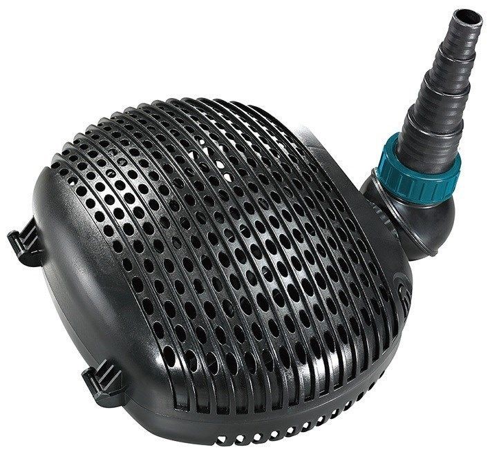 Teichpumpen