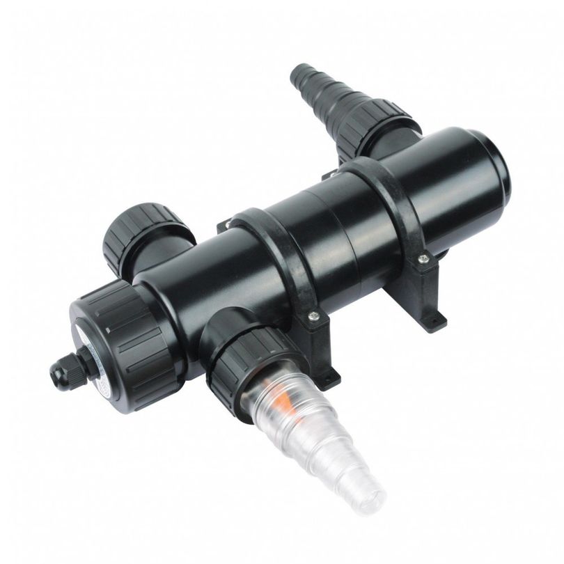 YANGLY Winkeladapter Für Wassertanks - Kunststoff Rohrverschraubung 14mm