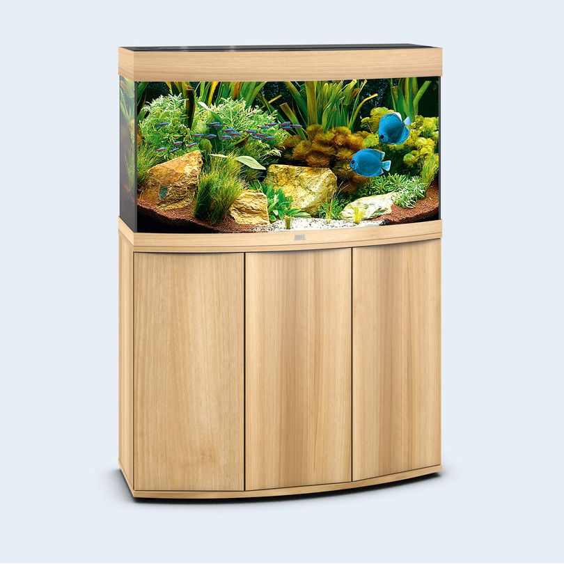 Juwel Aquarium Vision 180 Komplettaquarium +Heizstab +Innenfilter +LED