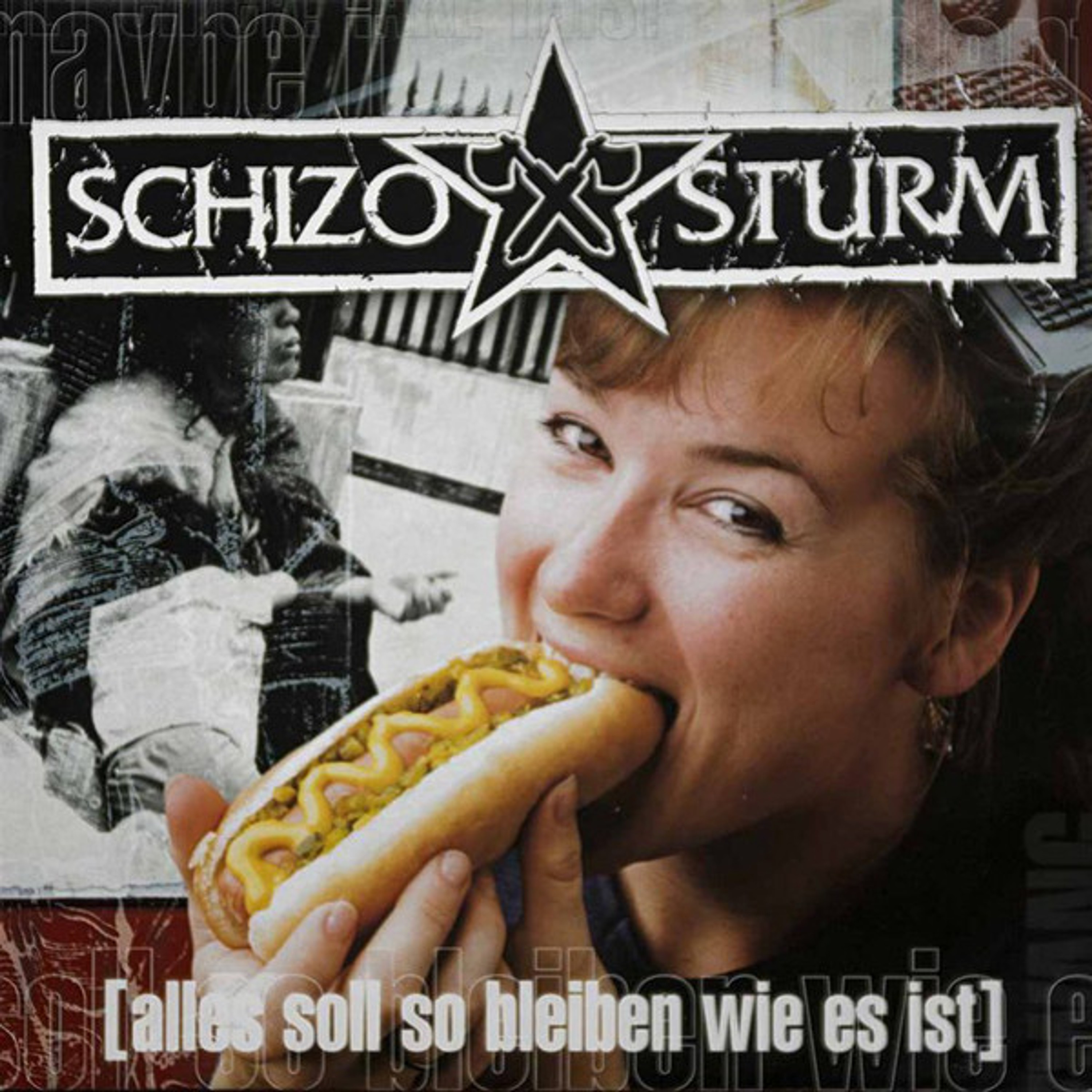das bleibt alles so wie es ist