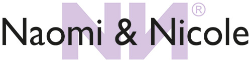 Naomi & Nicole Logo