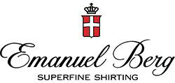Emanuel Berg Logo