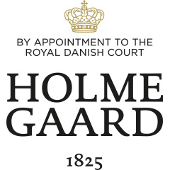Holmegaard Logo