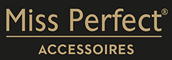 Miss Perfect Accessories Logo