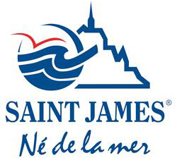 Saint James Logo