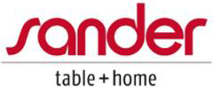 Sander Logo