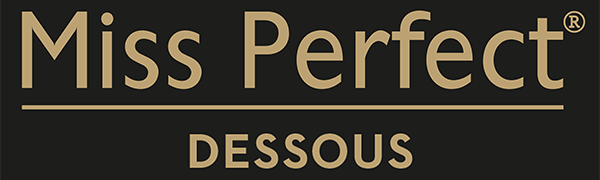 Miss Perfect Dessous Logo