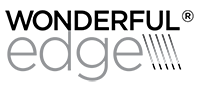 Wonderful Edge Logo