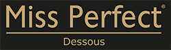 Miss Perfect Dessous Logo