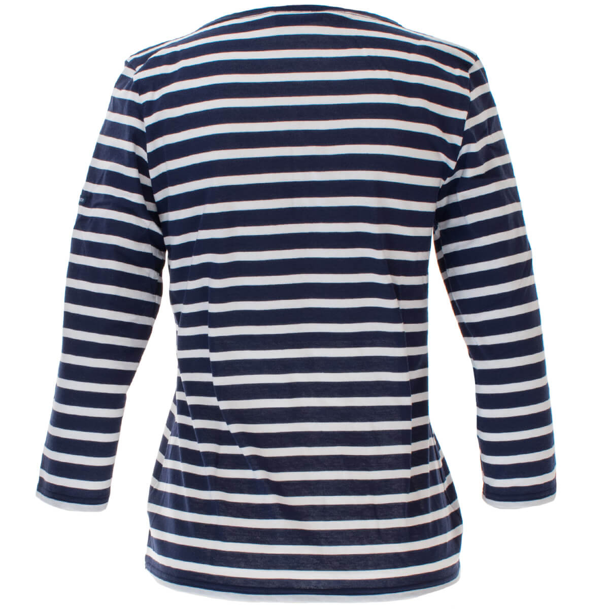Saint James Damen 34 Arm Shirt Galathee II