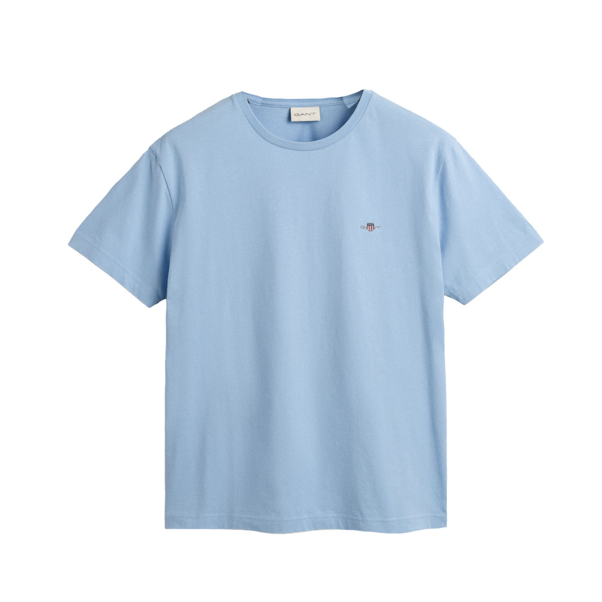 Gant Herren T-Shirt Shield