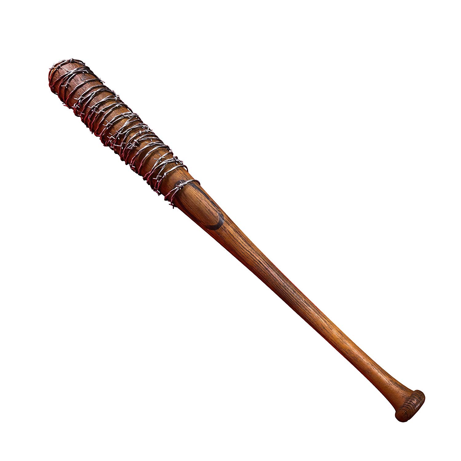 Lucille Baseballschlager Replik Von Negan Vollgummi 84 Cm Shoperama