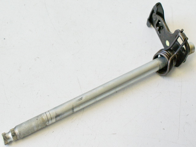 KAWASAKI ZX-6R ZX6R ZX600J - SCHALTWELLE GETRIEBEWELLE | eBay