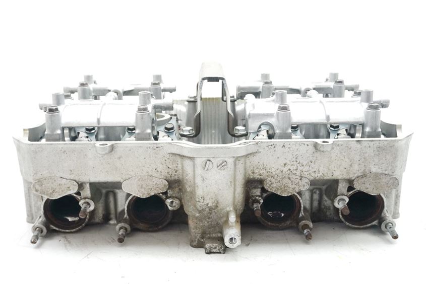 HONDA CBR 1000 SC21 ZYLINDERKOPF CYLINDER HEAD | eBay
