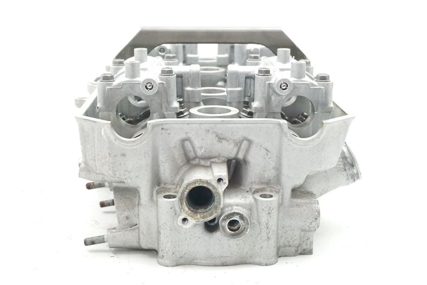 HONDA CBR 1000 SC21 ZYLINDERKOPF CYLINDER HEAD | eBay