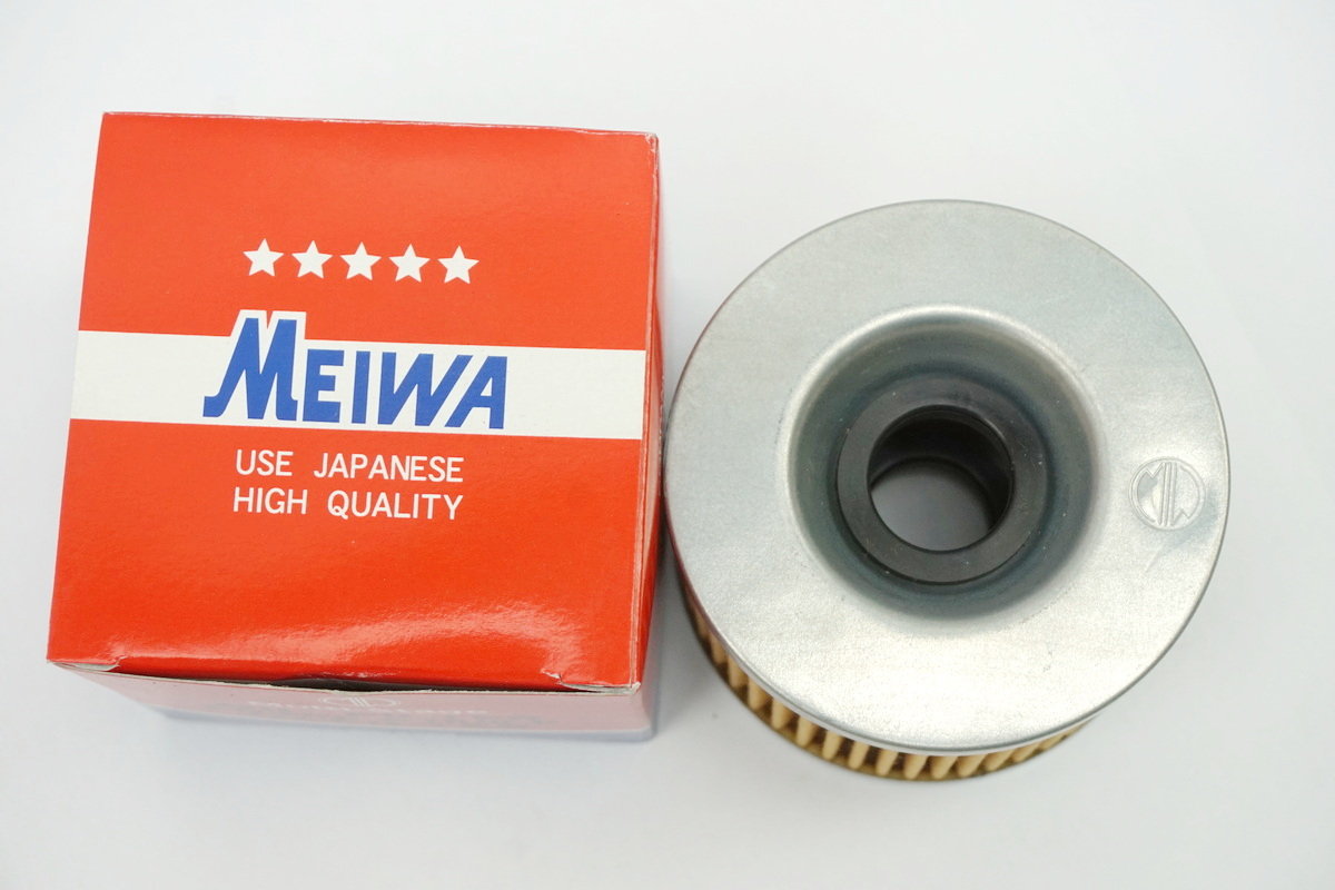 MIW H1001 H1002 Ölfilter Oil Filter 15412-300-024/325 Honda Yamaha