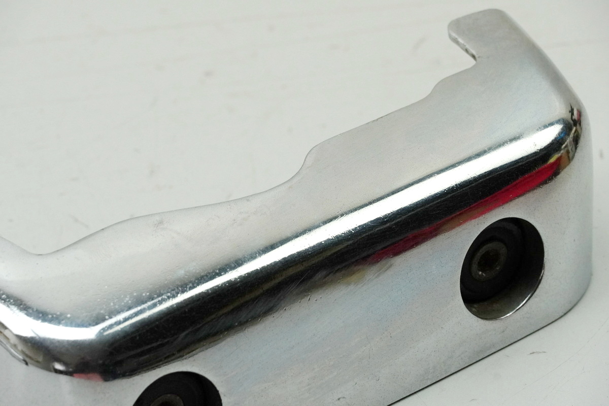 YAMAHA XV 535 VIRAGO 2YL Abdeckung Zylinderkopf vorn links Blende