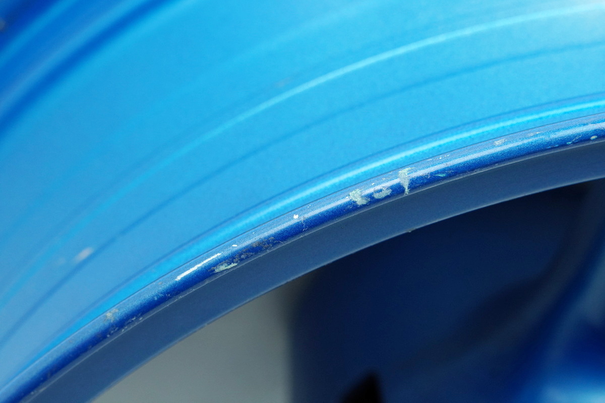 R トリックスターが Ninja ZX-4R SE／ZX-4RR用政府認証フルエキゾースト