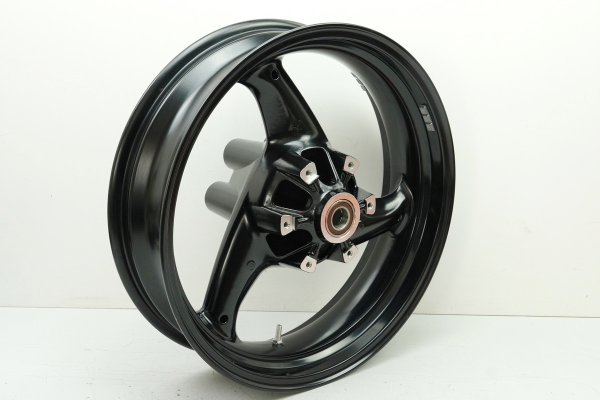 Ducati Monster 696 ABS M5 Rear Wheel J17 x MT 3.50 Only