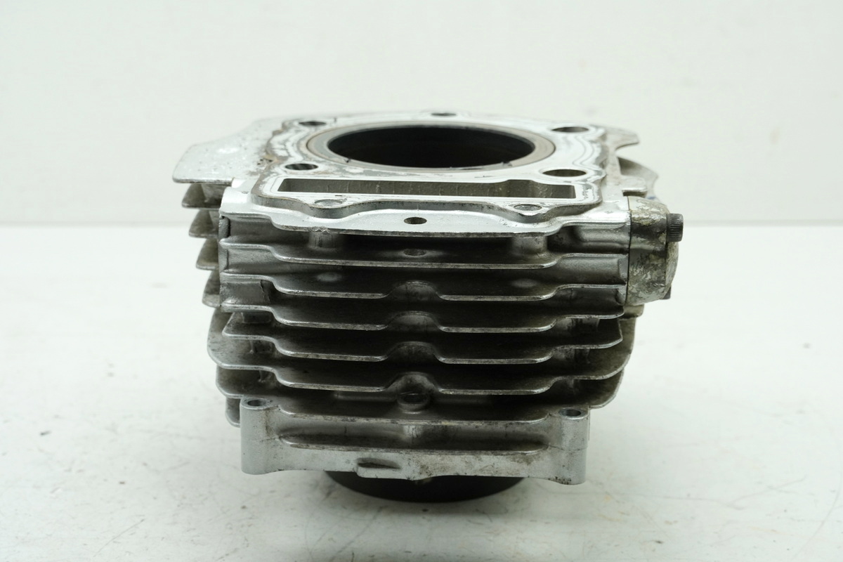YAMAHA XV 750 4PW VIRAGO Zylinder vorn (für Motor) | eBay