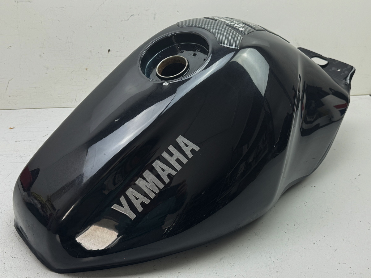 YAMAHA XJ 600 S RJ01 DIVERSION Tank Benzintank Kraftstofftank Vmax
