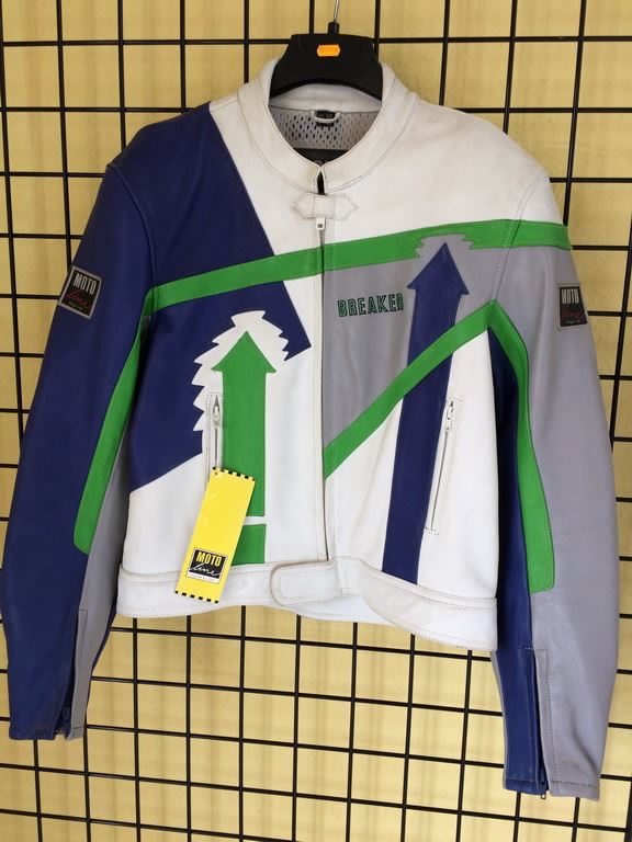 Motoline jacket store