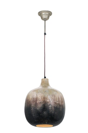 Hängelampe Mican 125 Gold / Bronze