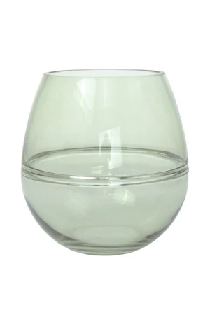 Glasvase Sidney 525 Grün